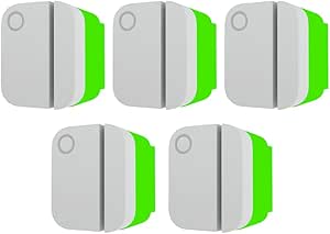Amazon.com : Ring Alarm Magnet Riser | 5 Pack Glow in The Dark Set with ...