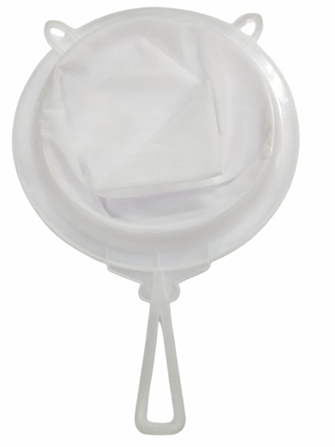 Alina Water Jali Strainer - Fine Mesh Filter -2