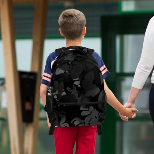 Cartables enfants multicolores pour l'école et sorties d'étudiants