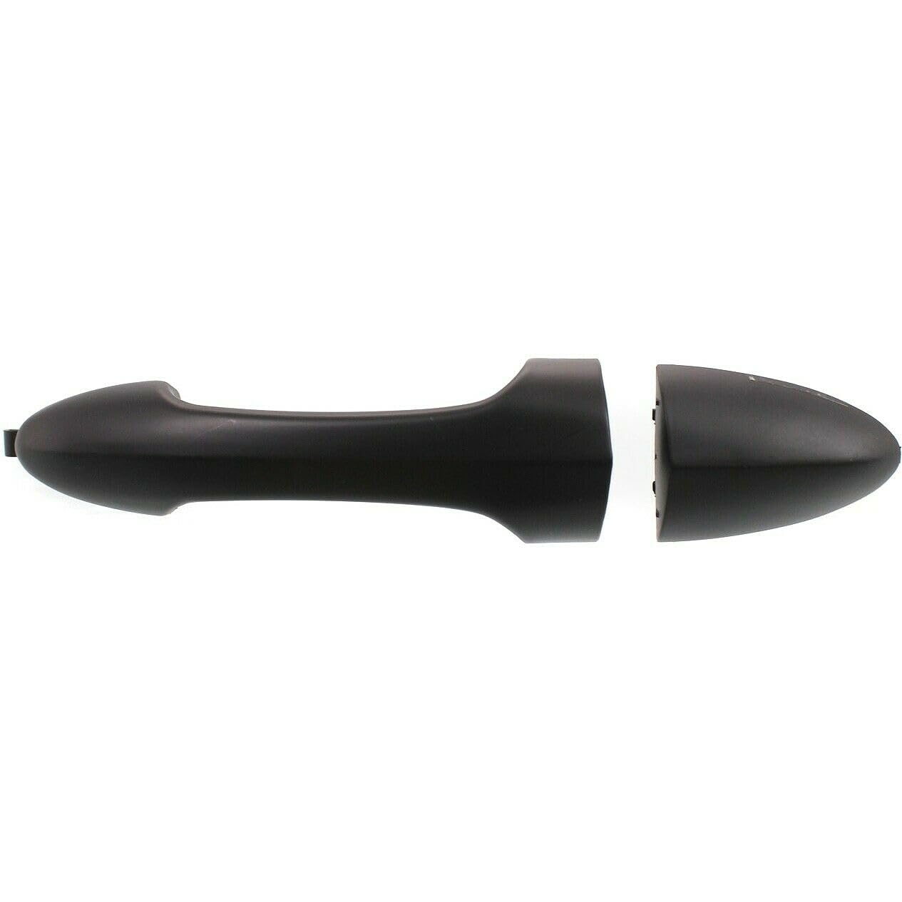 Amazon.com: Anlrhito Car Door Handle Exterior Rear Front Driver 