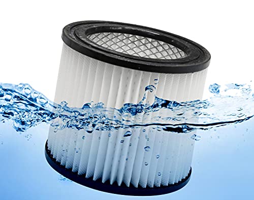 ANBOO Replacement Filter for Shop-Vac 90304, 90350, 90333,903-04-00, 9030400,5 Gallon and Above Wet/Dry Vacuum,Compatible with Shop Vac Vaccuums - Thumbnail 7