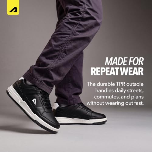 Image of Boldfit Sneakers for Man Lightweight Shoes for Men Comfortable Sneakers for Men Air Mesh Casual Shoes Mens Soft Cushion Insole Lace Up Casual Boys Shoe Sneaker DripBloc