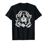 Funny Proud Newfoundland dog T-Shirt Shirt Tee gift Men Women Girls Kids T-Shirt