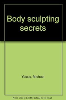 Unknown Binding Body sculpting secrets Book
