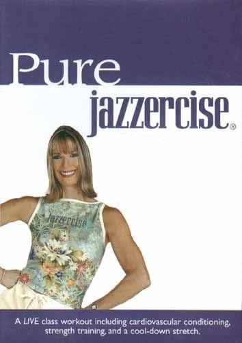 Pure Jazzercise