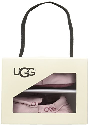 Ugg Girls I Sivia Slip-On, Baby Pink, 3 M Us Infant #TOP5