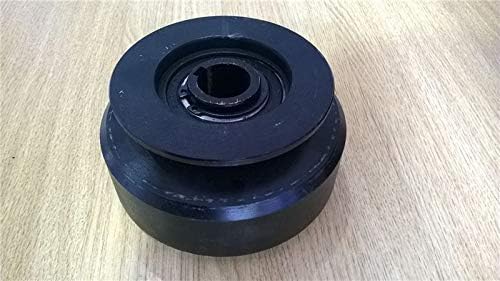 Titan Pro Centrifugal Clutch to Suit a 25mm Shaft