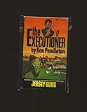 The Executioner #17: Jersey Guns