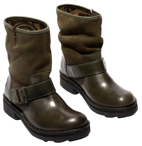 FLY London Women's Naly141fly Fashion Boot2