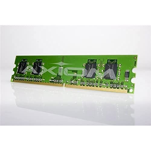 Axiom AX - DDR3 - 2 GB - DIMM 240-pin - 1333 MHz / PC3-10600 - unbuffered - non-ECC - for HP Elite 8000, Elite 7300, Point of Sa