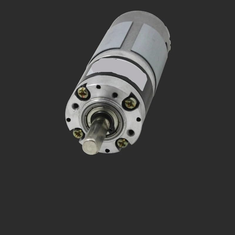 Moteur 36PG555 12V idéal pour projet DIY et robotique à couple élevé - 5