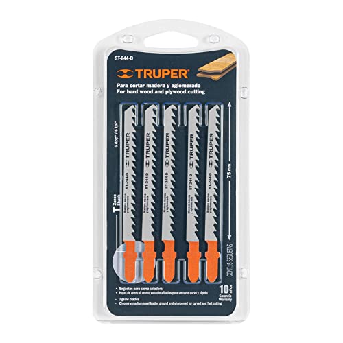 Seguetas para caladora Truper 11 Imagen adicional