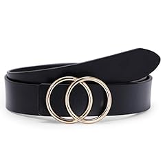 E-black/Gold Removable Buckle