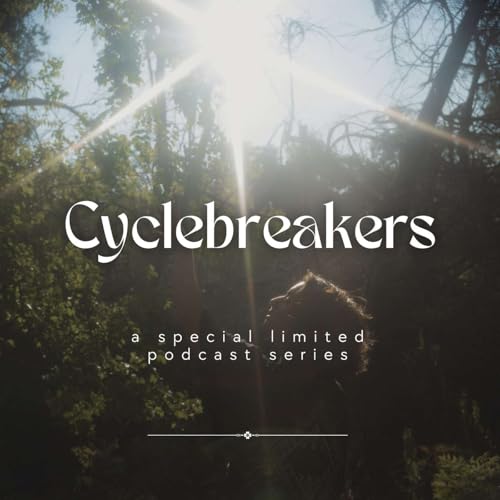 Cyclebreakers copertina