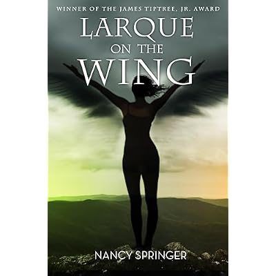 Larque on the Wing