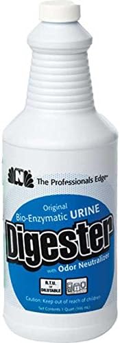 NILODOR, BACTERIA/ENZYME DIGESTER 32OZ