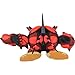 Takaratomy Pokemon Sun & Moon - Ehp-15 - Buzzwole Figure