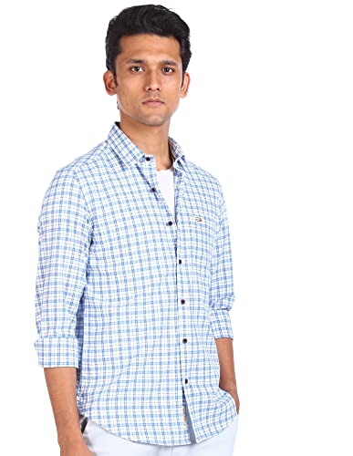 Image of U.S. Polo ASSN. Men Button Down Shirt