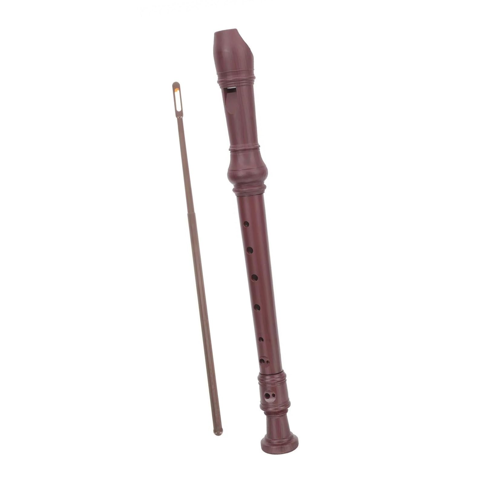 Flauto Dolce Professionale Flauto Dolce Soprano A 8 Fori Ideale Per Lo Studio Dei Principianti