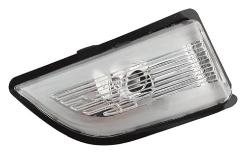 Repuesto Luz Espejo Volvo XC60 Solución ITV | Intermitente Lateral Retrovisor 31217289 3