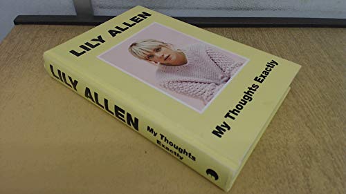 Image of My Thoughts Exactly: The No.1 Bestseller