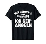 Klassisch geschnitten, doppelt genähter Saum.