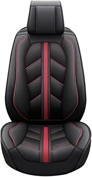 Car Seat Covers Full Set for Toyota Hilux