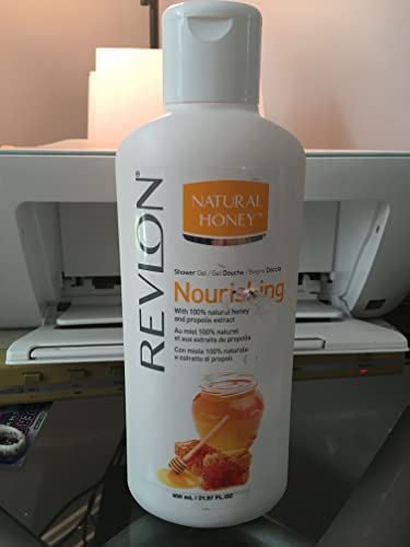 Revlon B/S Extra Nutritif 650 ml Cover