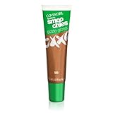 COVERGIRL Lipslicks Smoochies Sizzle Gloss Glisten Up! 550, 0.44 Fl Oz, 0.440-Fluid Ounce