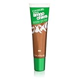 COVERGIRL Lipslicks Smoochies Sizzle Gloss Glisten Up! 550, 0.44 Fl Oz, 0.440-Fluid Ounce (packaging...