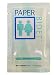 Paper Bidet (NEW!)- Flushable, Biodegradable, Unscented Moist Bathroom Wipes 12 Individual Packs Per OrderOn Sale