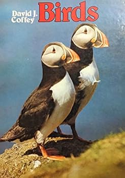 Hardcover Birds Book