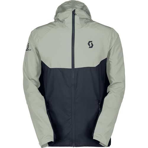 SCOTT Explorair Light WB Veste homme idéale pour le trekking