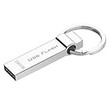 Aisopos 256GB Keychain USB Flash Drive Meomory Stick Portable Thumb Drive