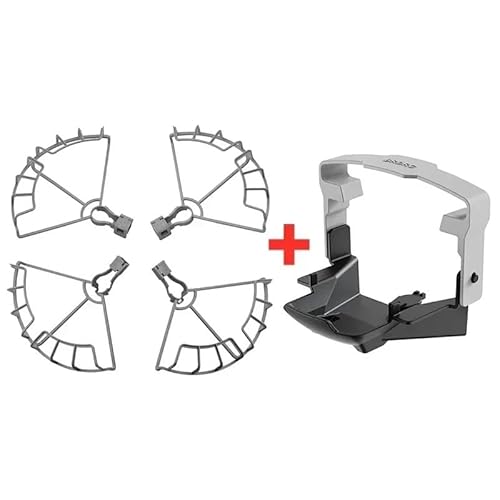 DJI Air 3/Air 3S�p�v���y���u���[�h�v���y���o���p�[�E�B���O�t�@�� �h���[���A�N�Z�T���[(Props holder set)