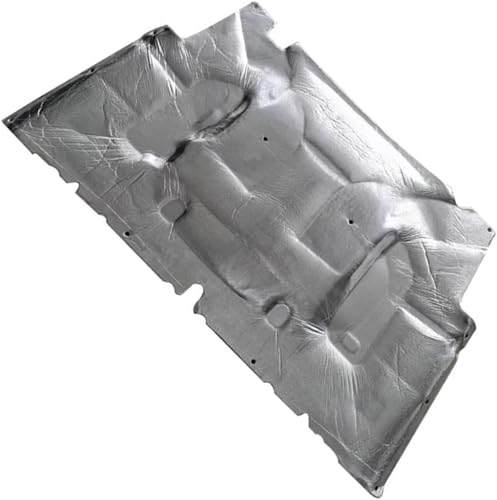 Tapis isolant en coton pour voiture Jeep Wrangler : préparez vos voyages et sorties tout-terrain