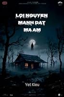 Loi Nguyen Manh Dat Ma Am B0G2YH4QYQ Book Cover