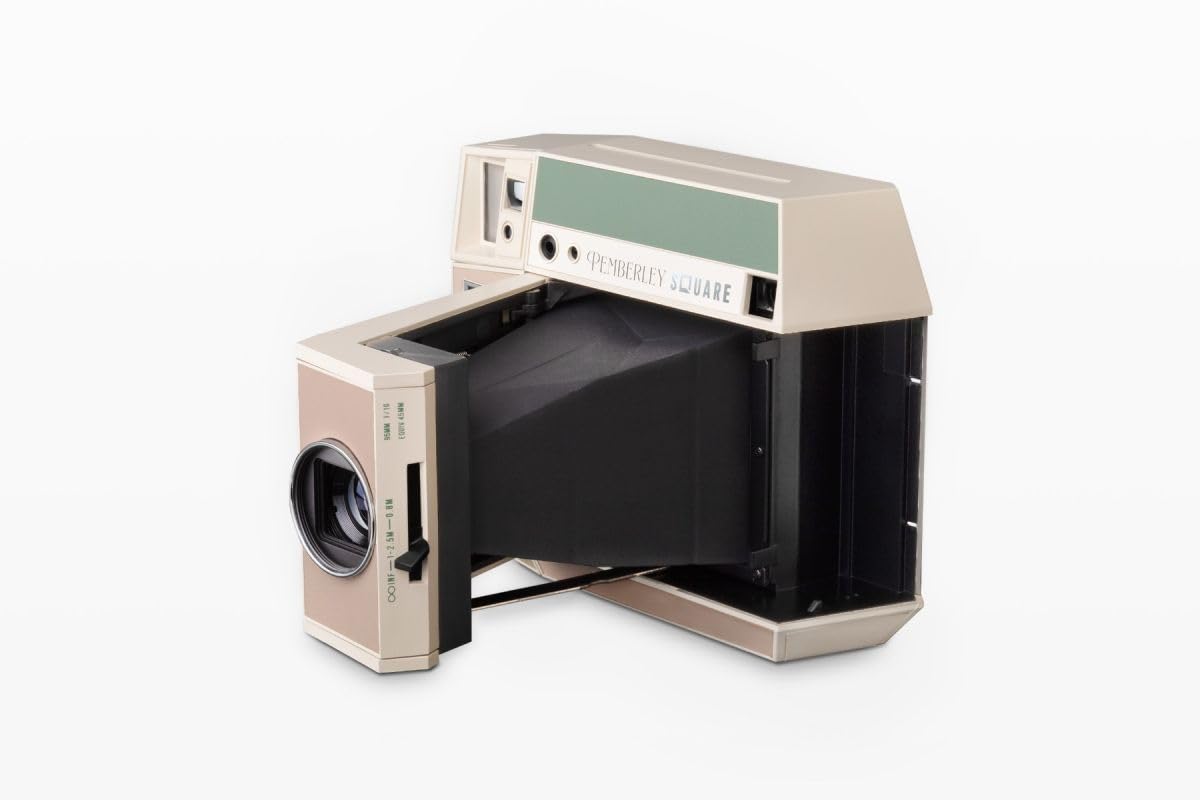 Amazon | Lomo