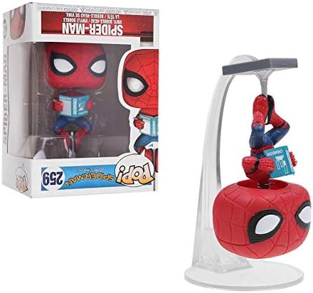 Spider-Man Homecoming Vinyl Figure #259 