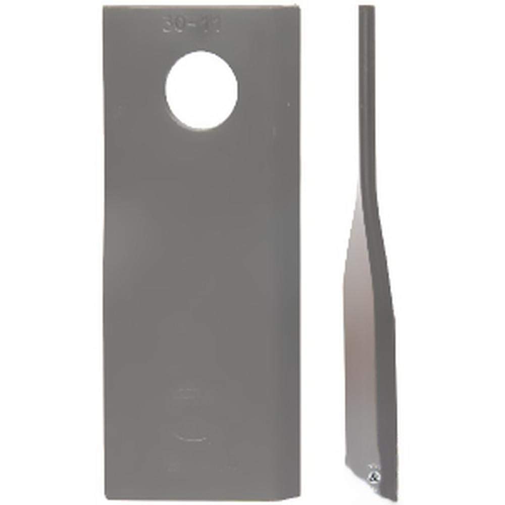 Amazon.com: RAParts Disc Mower Blade - Left Hand Fits Case