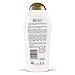 OGX Marula Oil Body Wash Moisturizing Body Wash Formulated for Dry Skin, Oily Skin, Normal Skin, Combination Skin with Marula Oil Silicone Free, 19.5 Fl Oz