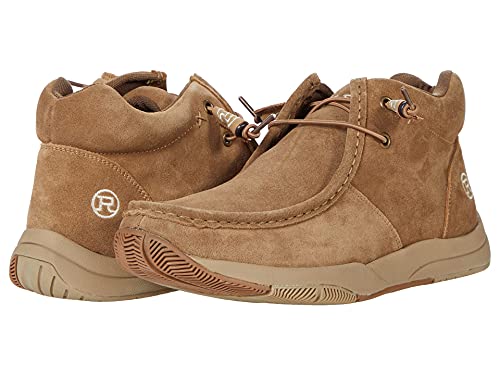 Image of ROPER Clearcut Tan 2 10.5 EE - Wide