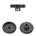 TEKNO RC LLC M5 Pinion Gear 28t MOD1 5mm bore M5 Set Screw TKR4188 Gears & Differentials