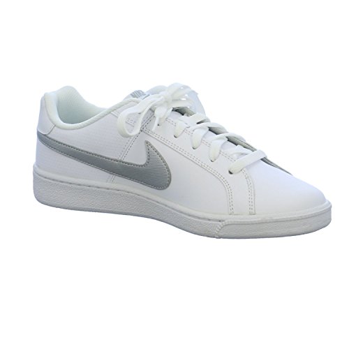 Image of NIKE Women's Court Borough Low Basketball Shoes