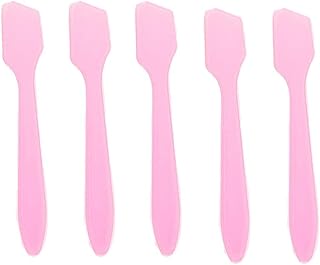 AKOAK 30 mini espátulas de maquillaje, mascar...