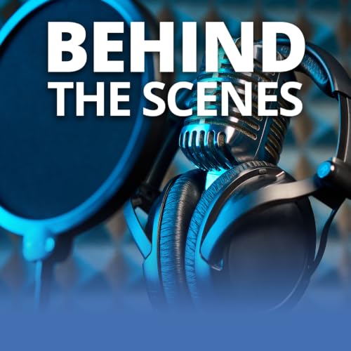 Behind the Scenes: Andy Reid: Faith, Family, and Football