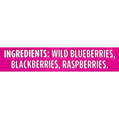 Wyman’S Wymans Triple Berry, 48 Oz. thumb #6