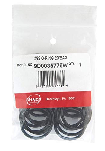 1" Pitless O-ring, 1 5/16ID X 1 11/16OD - Foto 8