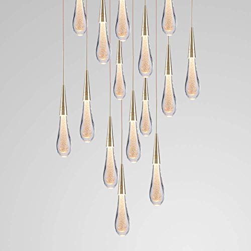 Plafonnier moderne de salon et chambre pour créer une ambiance lumineuse cosy