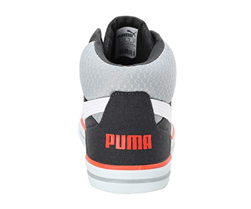 Puma Men's Delta Mid Nu Idp Sneakers 